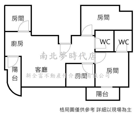 台南安平大樓-14
