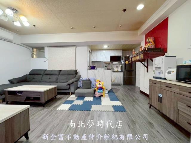 台南安平大樓-3