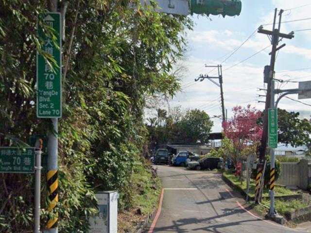 台北士林法拍透天_別墅_林語堂故居-6