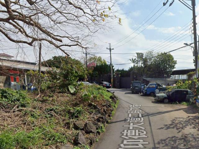 台北士林法拍透天_別墅_陽明山國家公園-7