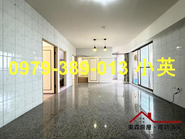 永康永中街三房平車