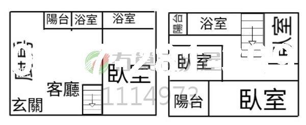 竹南大樓_華廈_辦公室-10