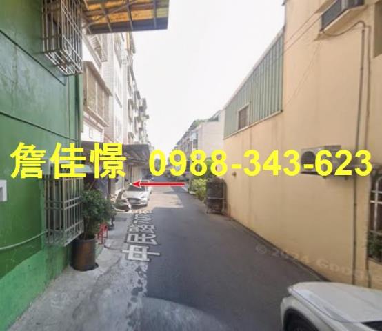 燕巢透天拍賣-2