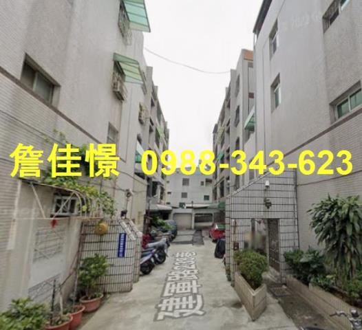 苓雅法拍公寓-2