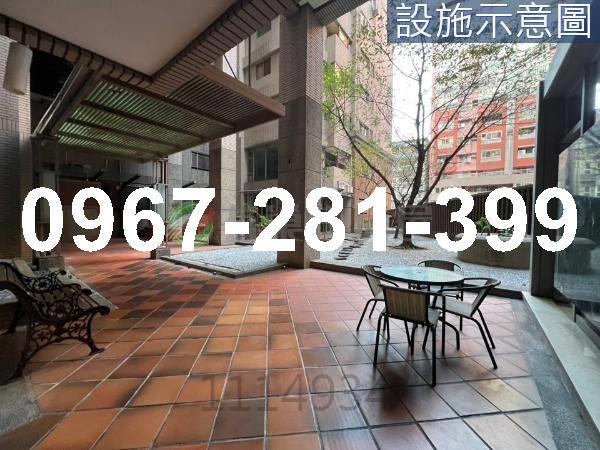 西屯大樓_華廈_套房-10