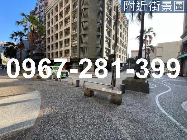 西屯大樓_華廈_套房-11