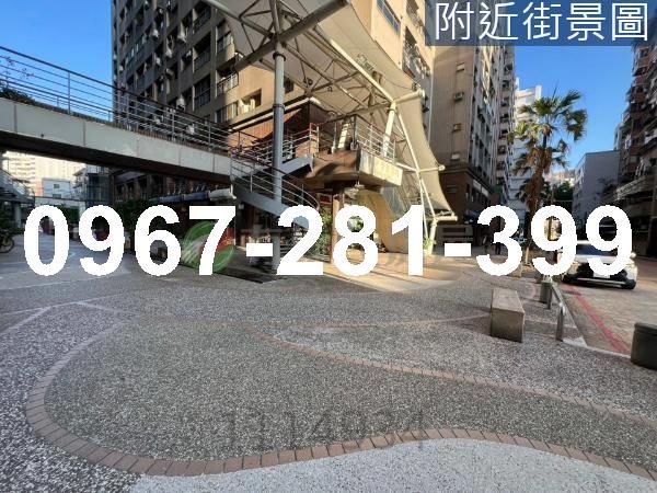 西屯大樓_華廈_套房-12