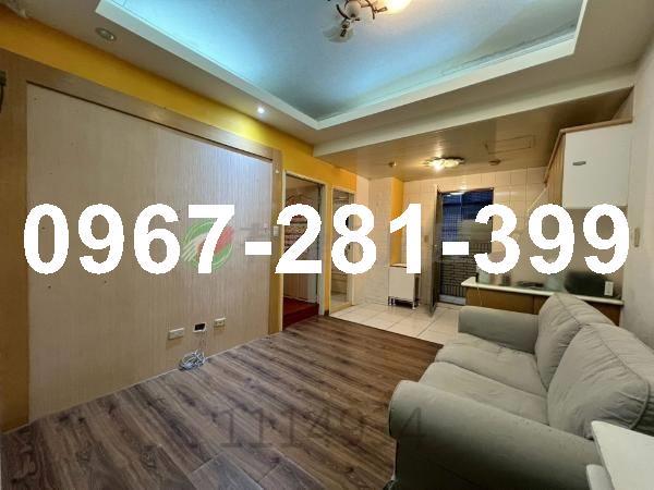 西屯大樓_華廈_套房-2