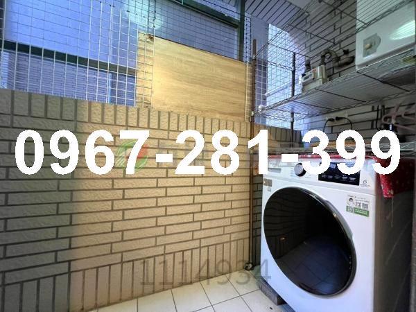 西屯大樓_華廈_套房-7