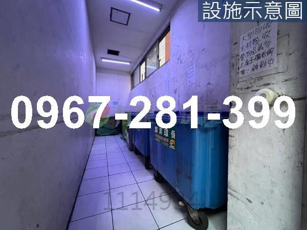 西屯大樓_華廈_套房-8