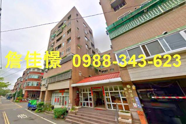 嘉義華廈法拍-4