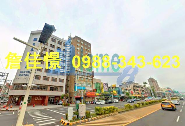 嘉義法拍大樓-3