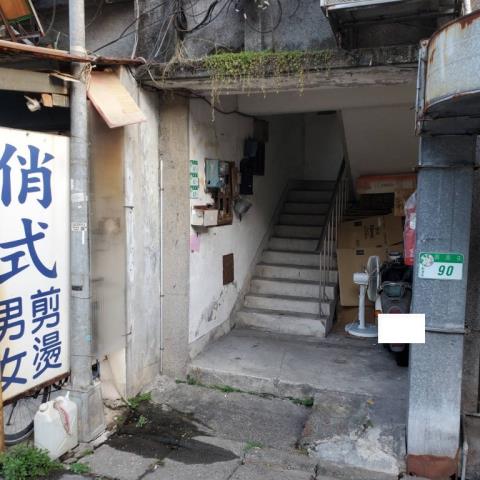 台北南港公寓法拍-2