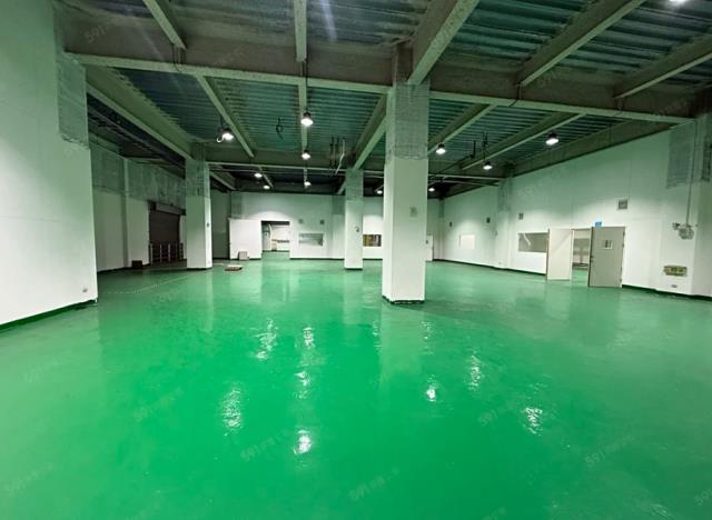 桃園楊梅廠房_廠辦-1