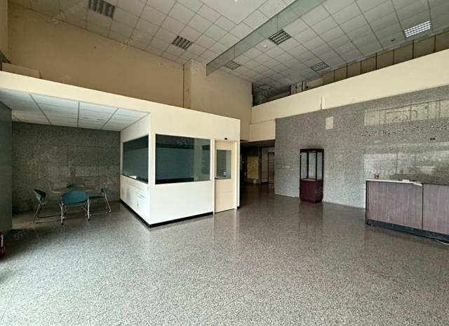 桃園楊梅廠房_廠辦-2