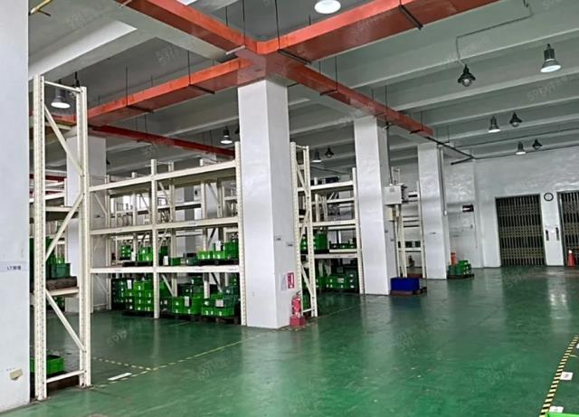 桃園中壢廠房_廠辦-2