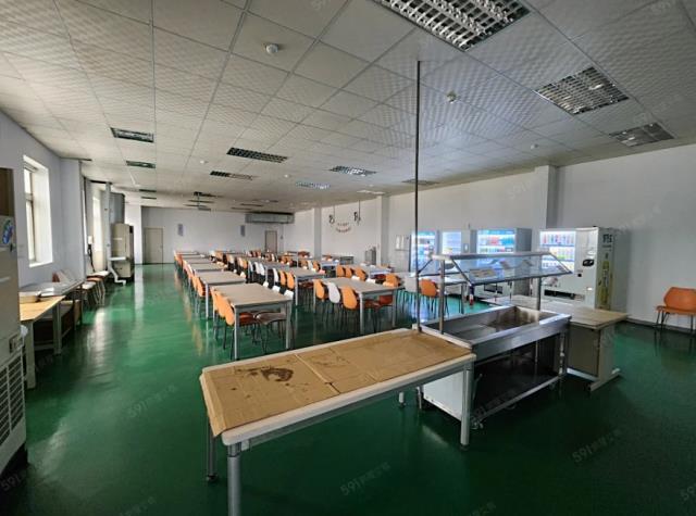 桃園平鎮廠房_廠辦-2