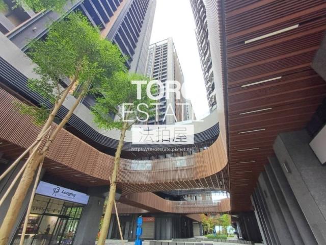 新北淡水法拍大樓-3