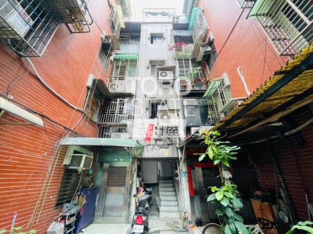 新莊公寓法拍-1