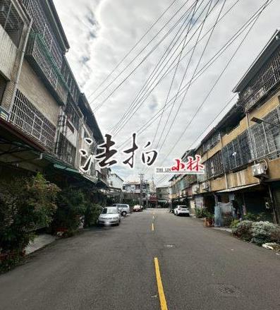 太平透天法拍-2