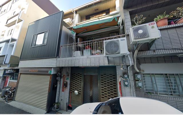 台南透天拍賣-0