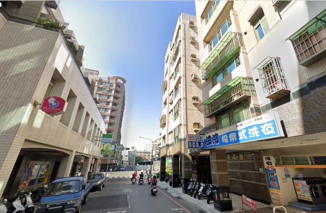 台南法拍大樓-1