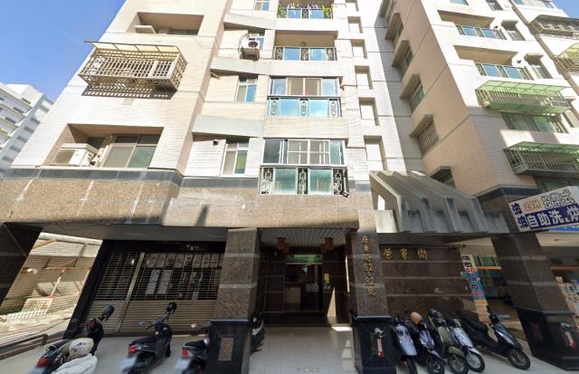 台南法拍大樓-2