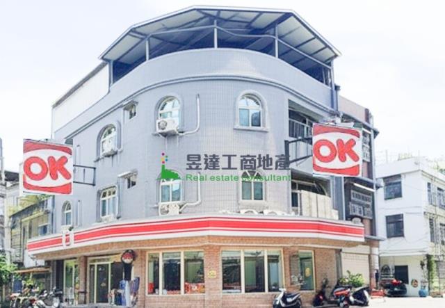 桃園中壢店面-1