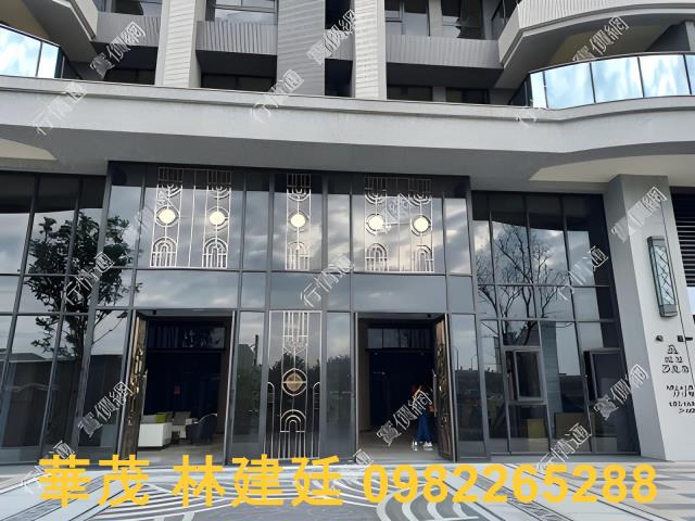 高雄楠梓大樓法拍-1