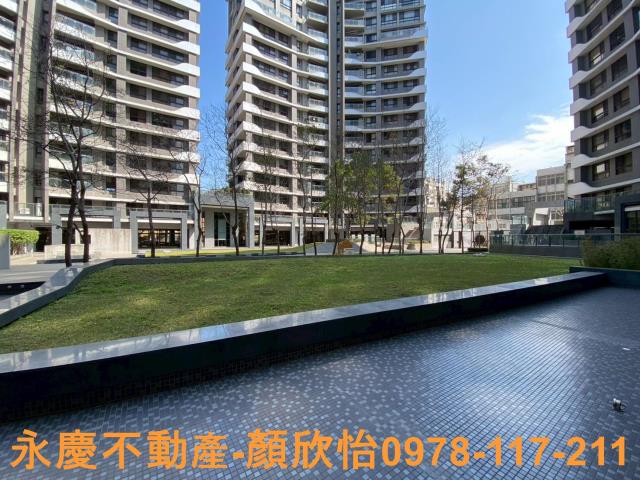 新竹北區大樓-6