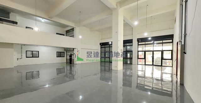 桃園蘆竹廠房_廠辦_倉庫-2