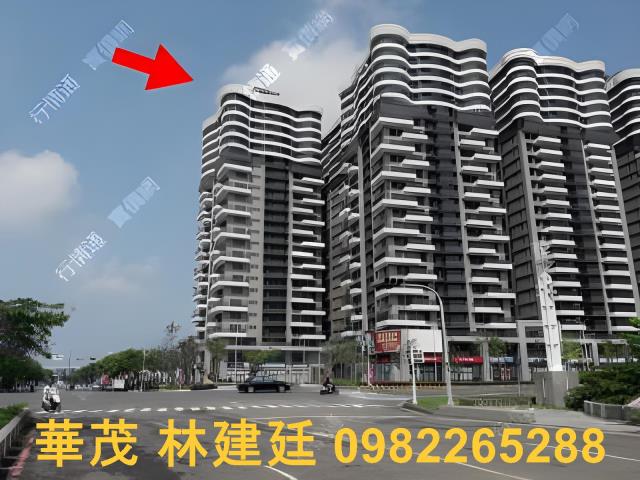 高雄橋頭拍賣辦公室-4