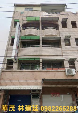 高雄湖內法拍透天_店面_辦公室-1