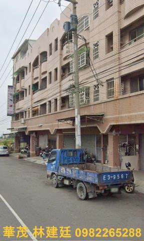 高雄湖內法拍透天_店面_辦公室-2