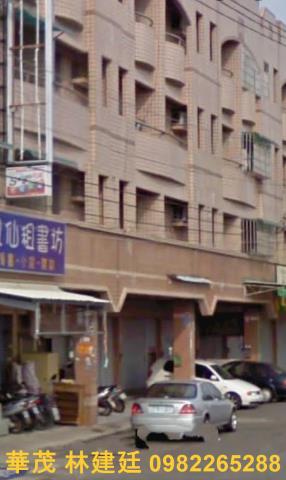高雄湖內法拍透天_店面_辦公室-4