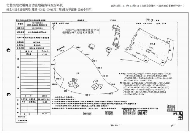 新北淡水法拍大樓-8