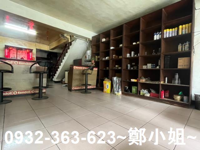 陽明公園G06捷運透天雙店面出售
