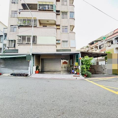 台南歸仁店面_一樓-10