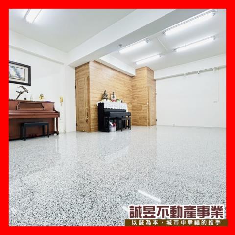 台南歸仁店面_一樓-1