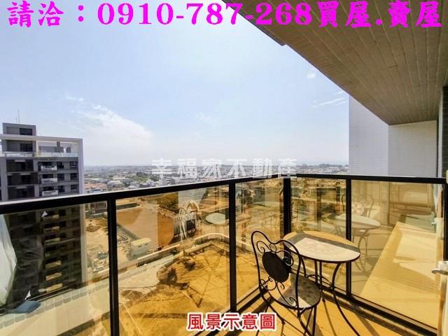 台南南區大樓-13