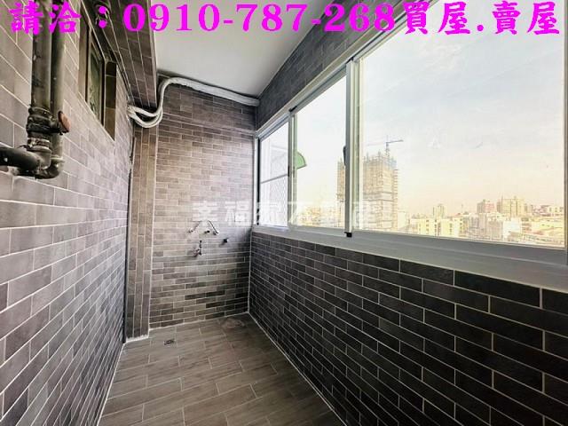 台南永康華廈-12