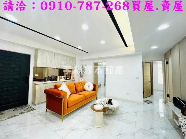 台南永康華廈-4