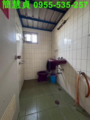 南投草屯廠房_倉庫_一樓-10