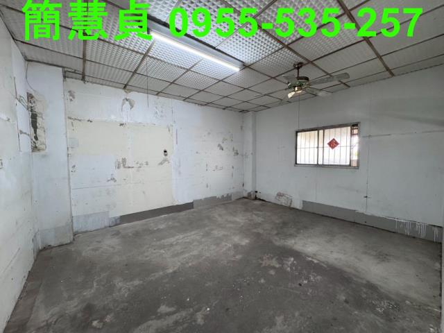 南投草屯廠房_倉庫_一樓-6