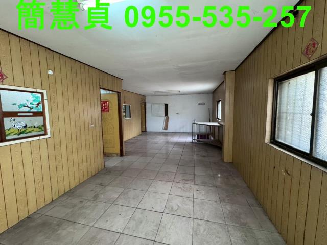 南投草屯廠房_倉庫_一樓-7