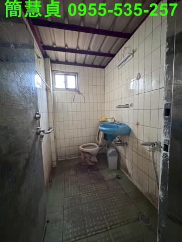 南投草屯廠房_倉庫_一樓-8