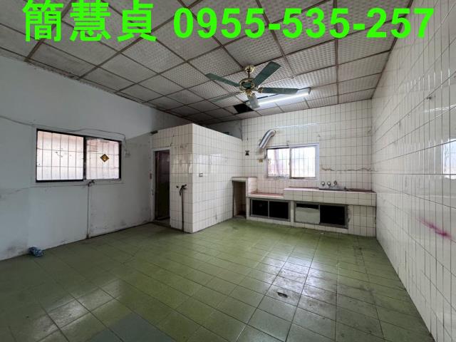 南投草屯廠房_倉庫_一樓-9