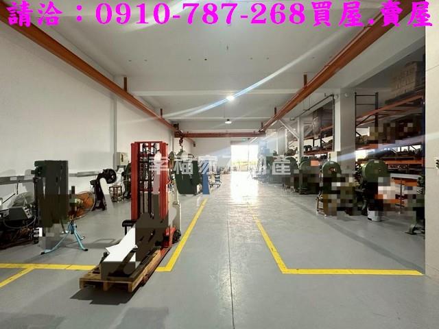 麻豆廠房_倉庫-10