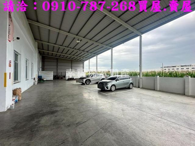 麻豆廠房_倉庫-13