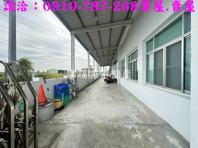 麻豆廠房_倉庫-14